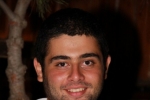 Friday Night at Byblos Old Souk, Part 2 of 2